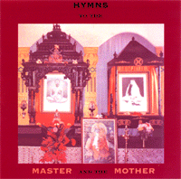 Offerings to Master & Mother